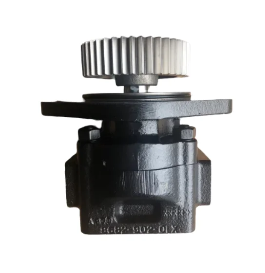 

JCB 3CX 4CX Backhoe Hydraulic Gear Pump For 20/925366 20/925586 332/F9032 20/903300 332/G7134 333/G5389 20/903000