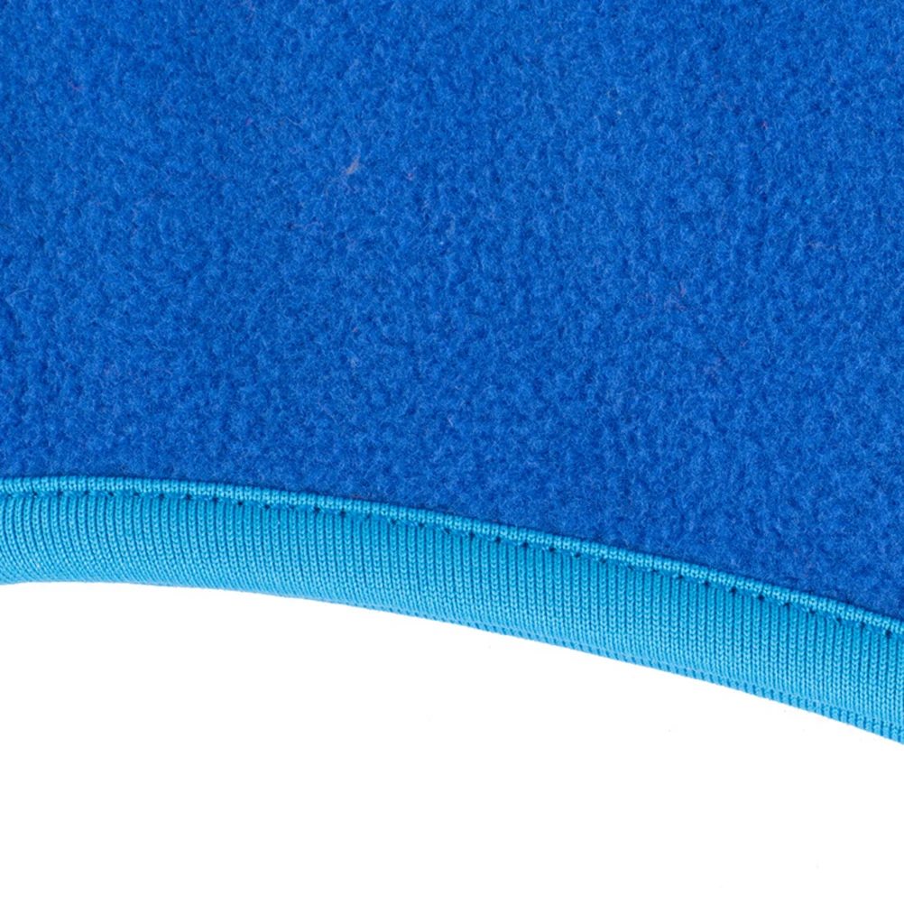 

Winter Wide Sports Headb Ear Cover for Men Outdoor Cycling Yoga Soft Stretchable Fleece Material Keeps Warm Protects Ears Fits