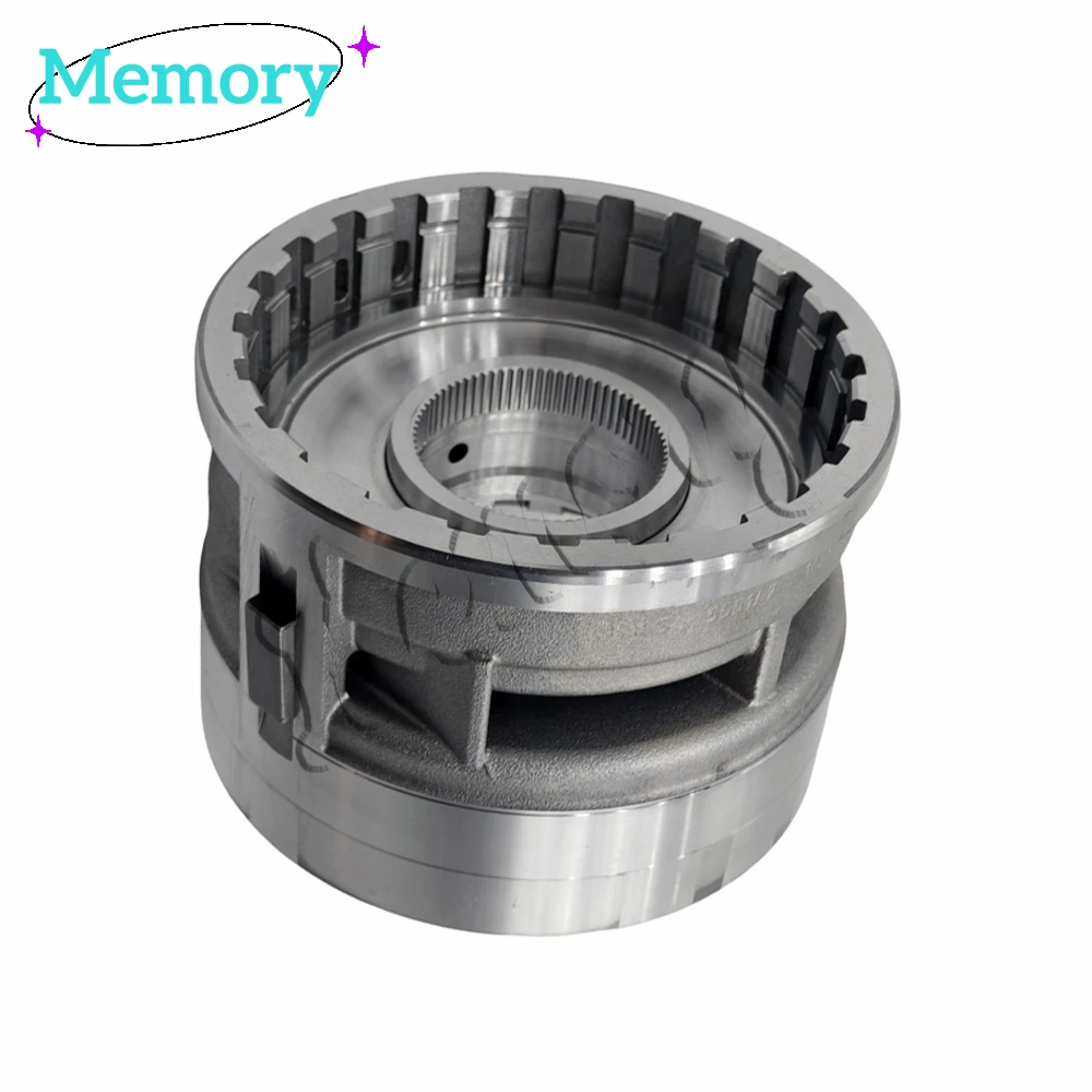 High Quality 5HP19 ZF5HP19 Auto Transmission Double Sided Reverse Drum For Audi BMW 3 Series 5 Series Z4 Gearbox Clutch Housing