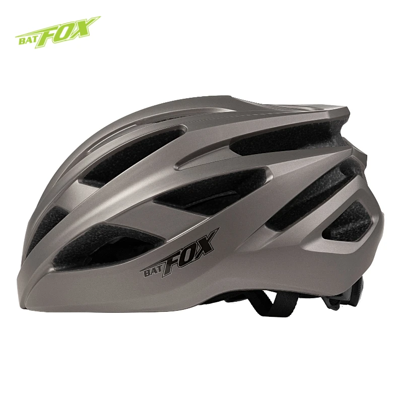 BATFOX road bike cycling helmet for man integral Ultralight 250g bicycles man abus road bike helmet for women Casco Ciclismo