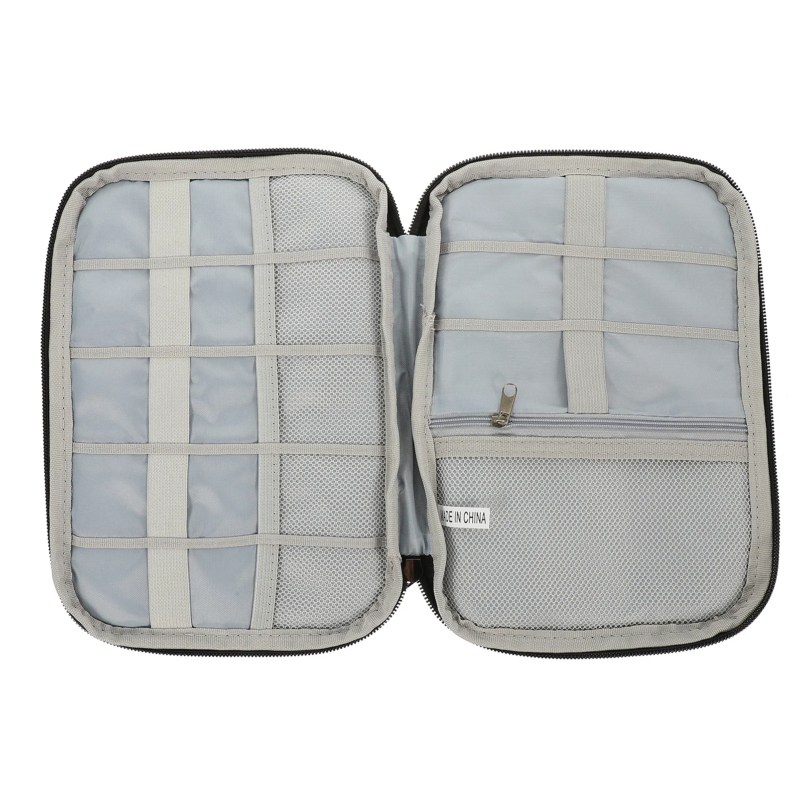 

Household Watch Band Storage Bag Portable Durable Organizer Practical Watch Strap Holder Carry Case Watchband Accessory