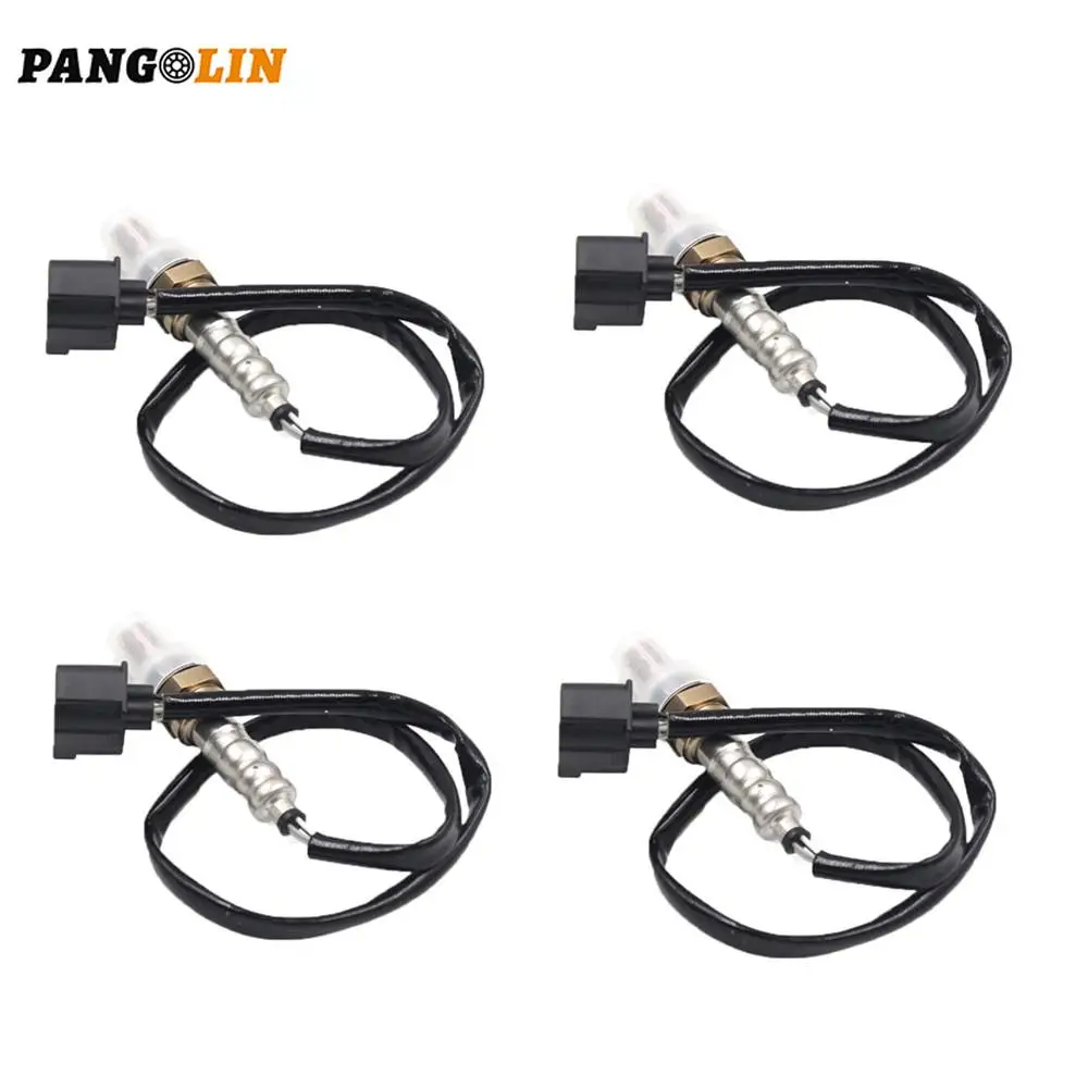 

4pcs Downstream & Upstream O2 Oxygen Sensor Heated 234-4030, 234-4274 234-4547 234-4545 For 01-18 Grand Cherokee L6 V6 V8