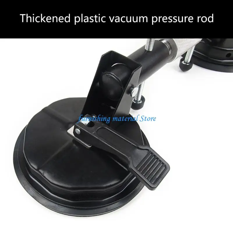 

Y5GD Adjustable Vacuum Suctioning Cup Granites Seams Setters for Stone Marble Joining