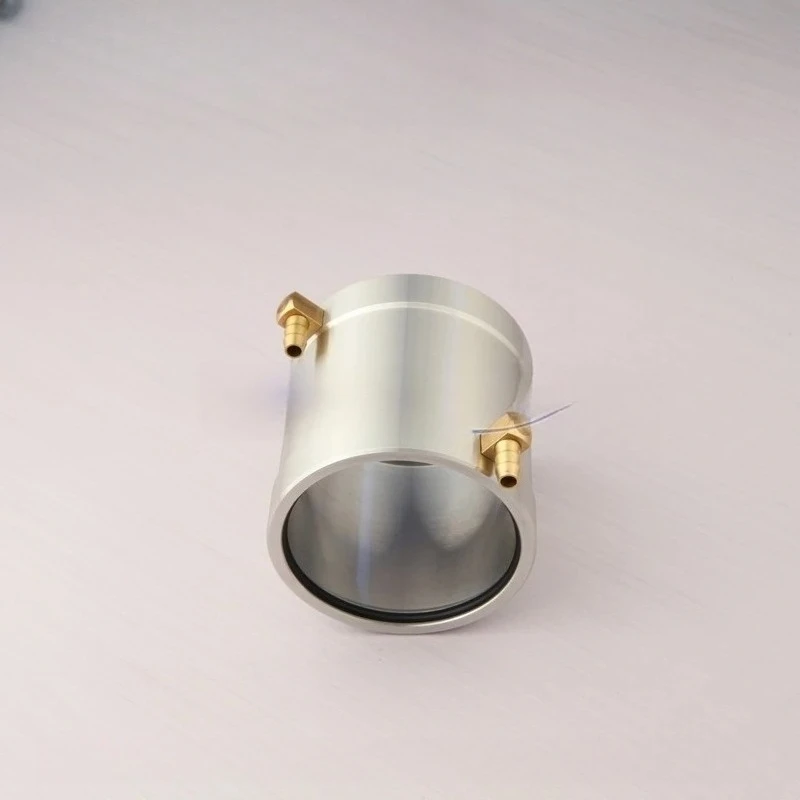 

Genuine Parts! Original 56mm Aluminium Water Cooling Jackets for SSS 5692/5694 motor for RC Electric Boat