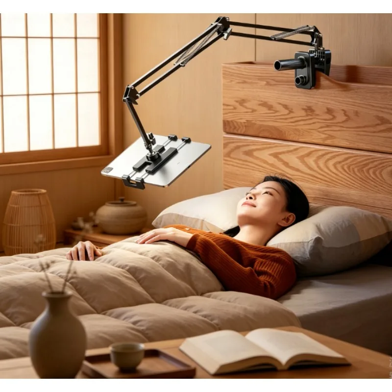 supporto-regolabile-per-telefono-e-tablet-morsetto-da-letto-con-braccio-lungo-riprese-dall'alto-visione-a-mani-libere-adatto-a-dispositivi-da-4-129