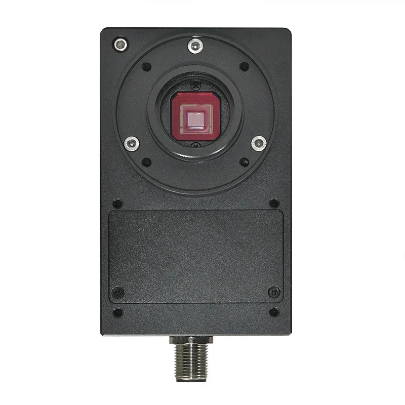 10MP X86  Smart Industrial Camera 8FPS Logistics High Speed Scan Code Camera High
