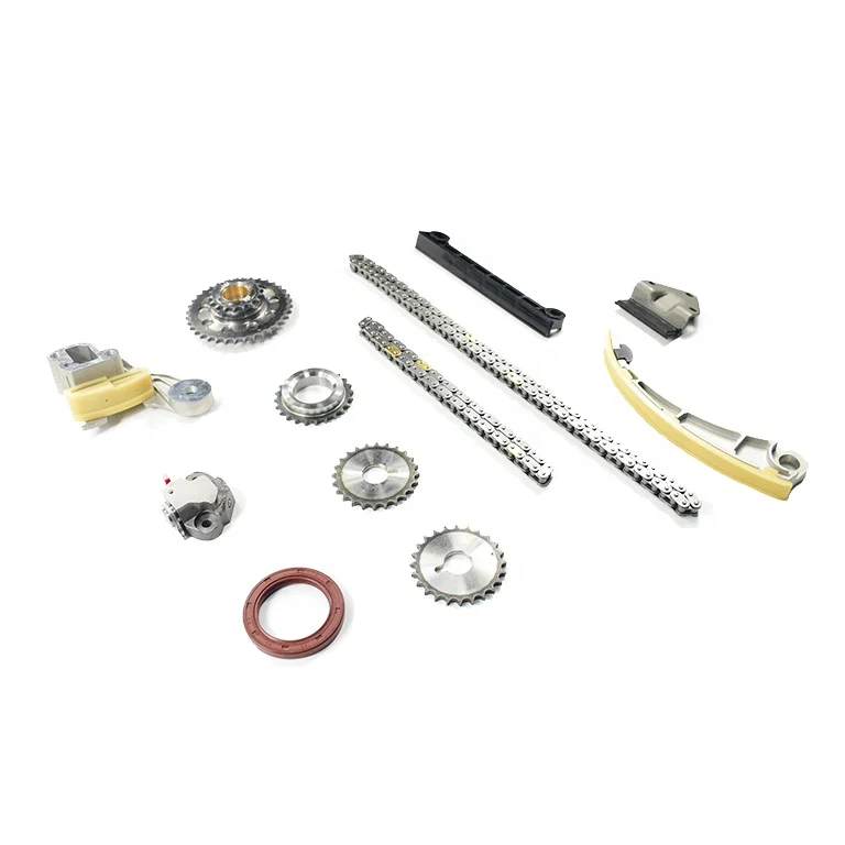 

Timing Chain Kit TK1302-9 Auto Parts Apply To Engine J20A J18A With OE 1276177E10 1276277E10 1283177E00