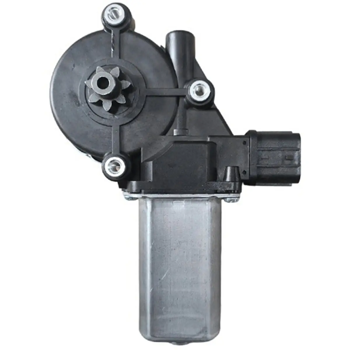 #85G (Plastic+Metal)For ISUZU D-MAX 2012-2019 6PIN Power Window Regulator Lift Motor,Automotive Parts & Accessories