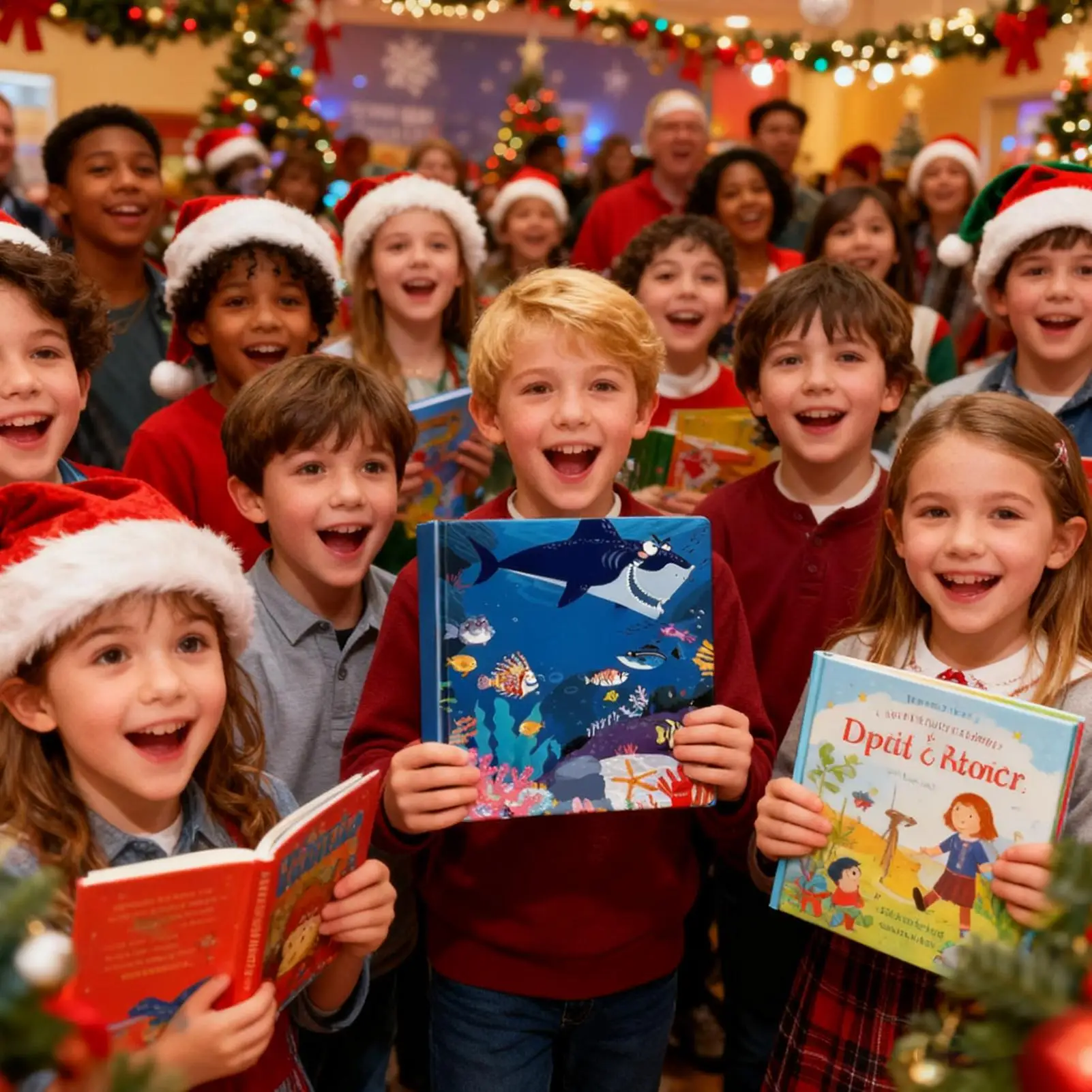 Preschool Learning Books 3D Educational Storybook Animal Theme Hardcover Interactive Board Books For Reading Speech Kids Boy