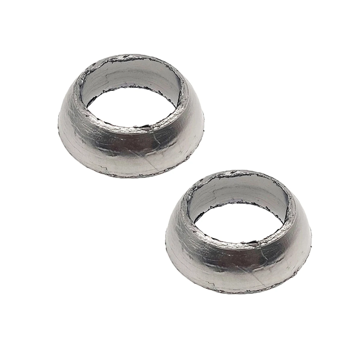 3-teiliges Muffler Joint Auspuffrohr-Dichtungsset für LH 260 300 400 ATV LH260 LH300 LH400 25222 23403 – Detail 5