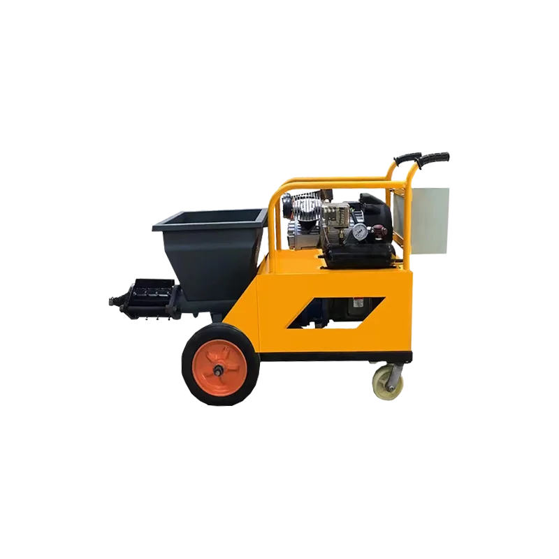 

Price Airless Painting and Coating Latex Paint Putty Spraying