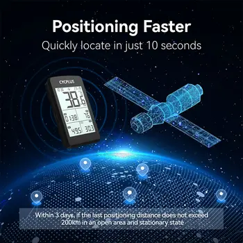 6 best sales Xe đạp GPS Cyplus - №5