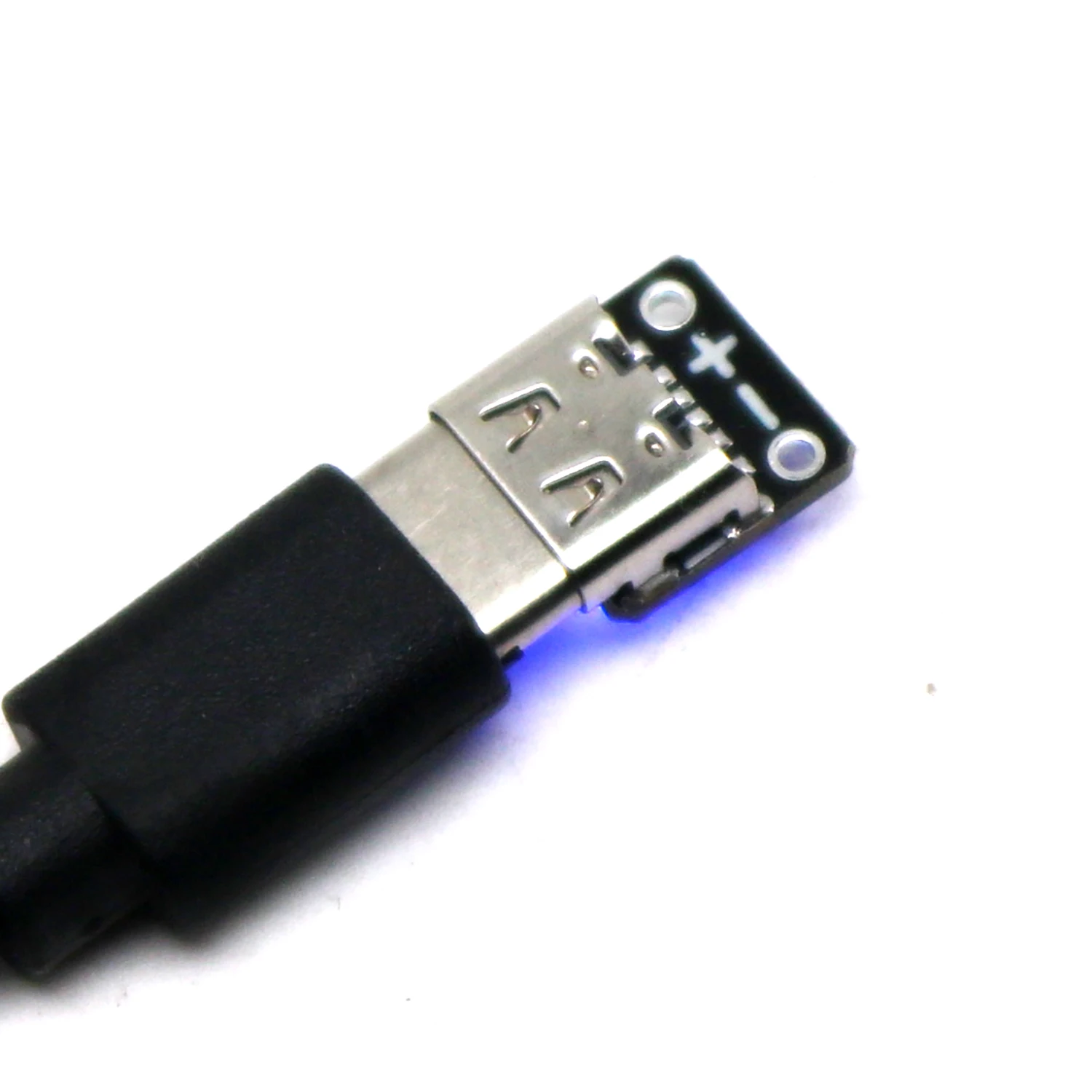 SC9017R MINI Lithium Battery Charger Board 2.5W 5V 0.5A TYPE-C USB TO 3.7V 4.2V 18650 Li-ion Li-Po Batteries 1S BMS Charging