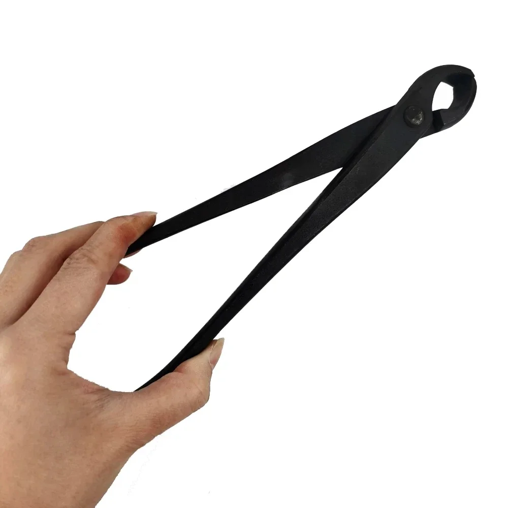 Newest Bonsai Tool Set Extensive Cutter Scissors For Garden Pruning Tools Bonsai Styling Garden Tools 1PC Or 10pcs/set Optiional