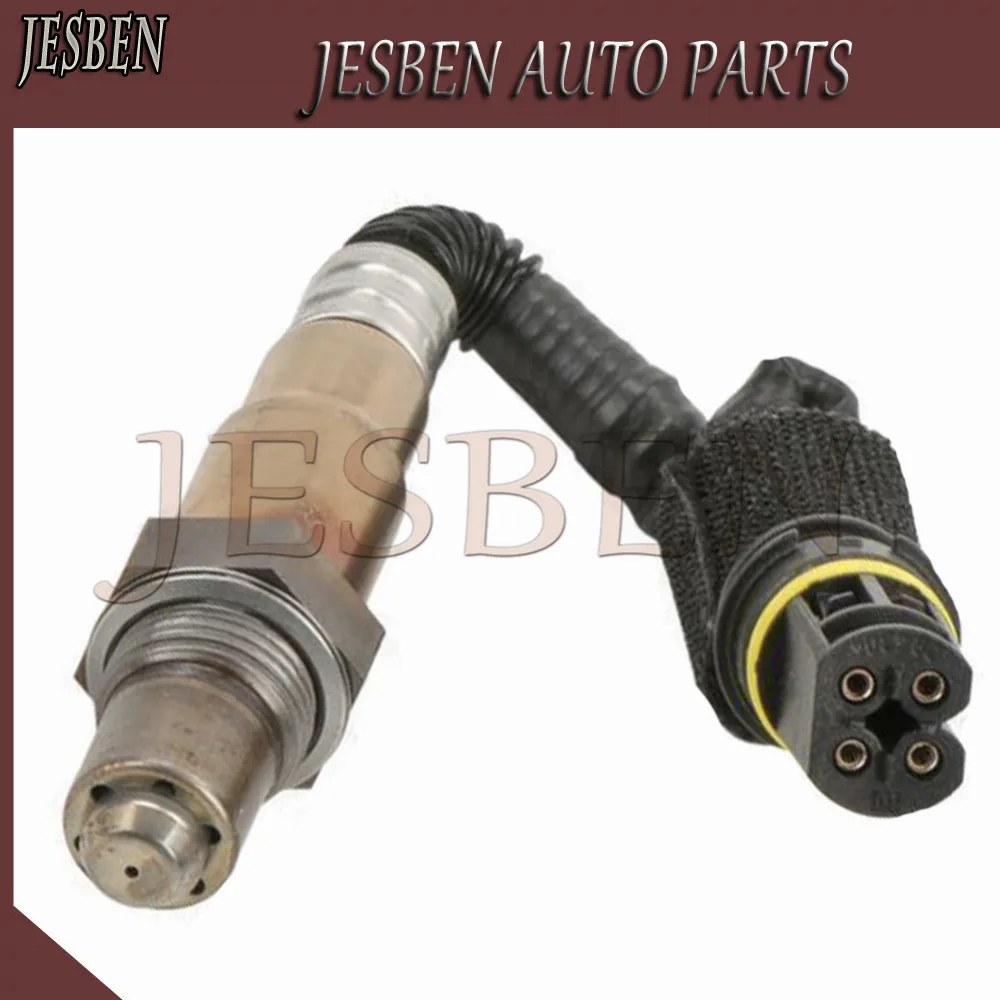 

0258006330 A0015407917 Lambda Probe O2 Oxygen Sensor For MERCEDES-BENZ W168 W463 A160 A190 G320 G350 G55 AMG 1998-2010