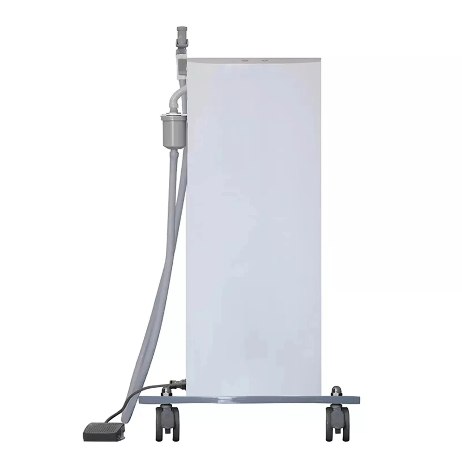 280W Portable Vacuum Pump Dental Suction System Negative Pressure Suction Unit Used Separately From Dental Chair