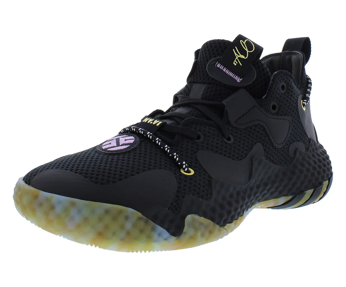 

Adidas Harden Vol 6 GS Boys Shoes