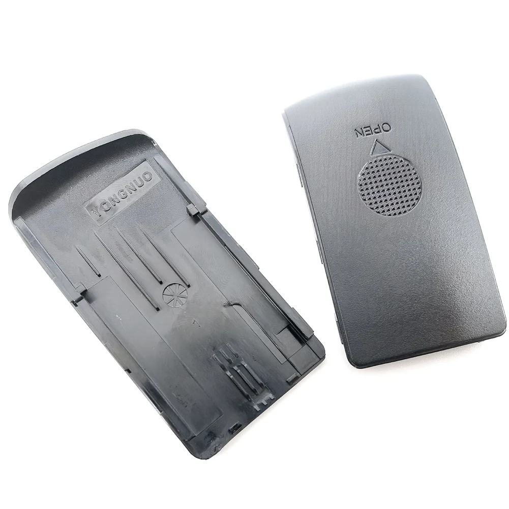 AED5-Flash Battery Door Cover Battery Cover Battery Compartment Cover For YONGNUO YN565 EXII YN560 II III IV