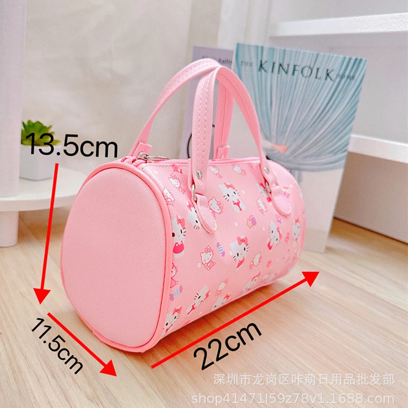 Рисунок 4 - Сумка для Kuromi