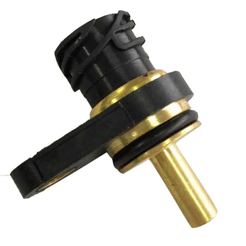 Coolant Temperature Sensor 20576617 20429956 Compatible with Volvo Trucks FH12 FM12 NH12 FH16 Bus B12B B12M B12R 8500