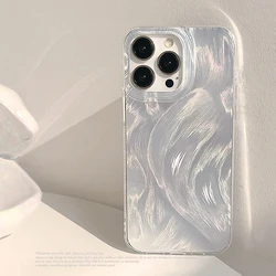 Exquisite Silicone Case for Samsung Galaxy S24 Ultra Case A55 S25 S22 S23 FE All-inclusive Girl Fashion Phone Case A25 A15 A35