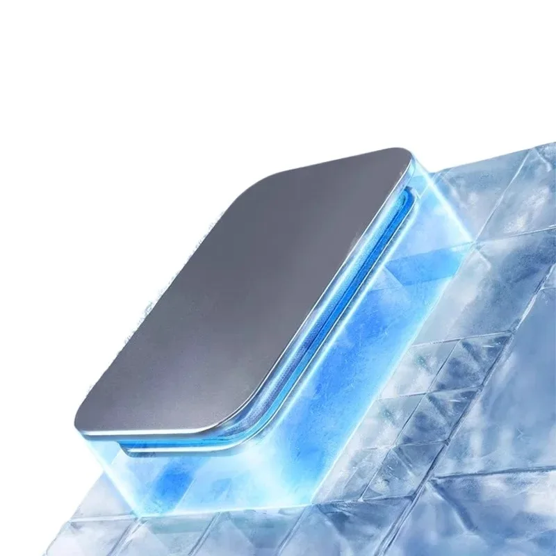 

Kitchen air conditioner fan
