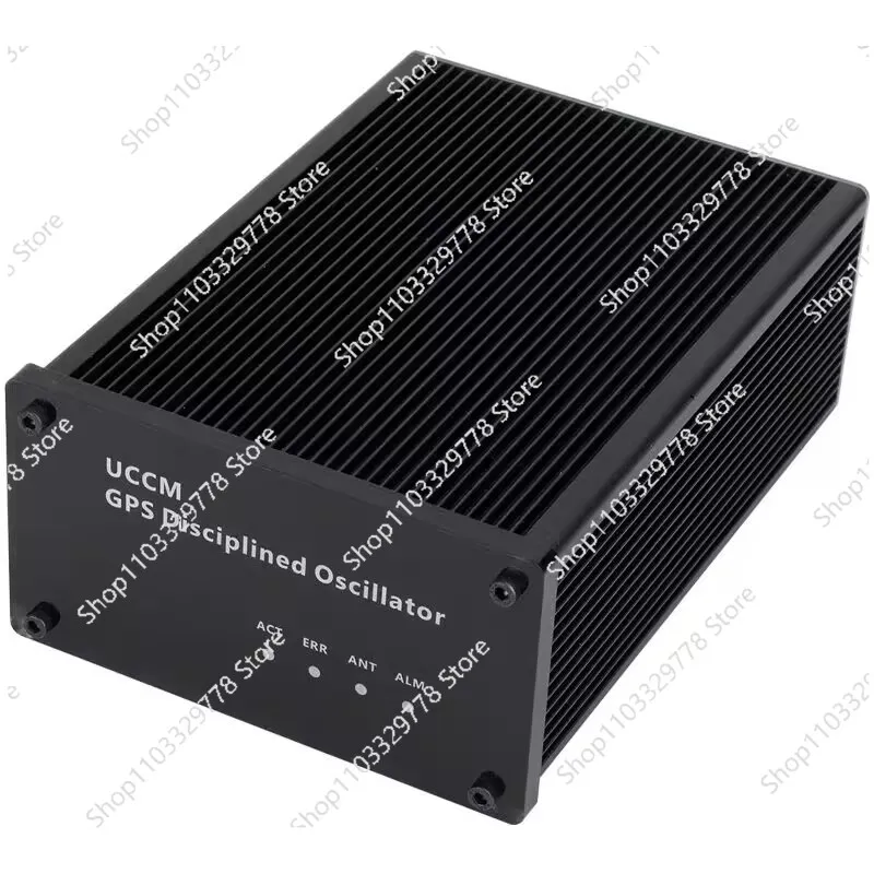 

GPSDO Taming Clock GPS Время 10 МГц Опорная частота Модуль UCCM OCXO Кристалл постоянной температуры HiFi