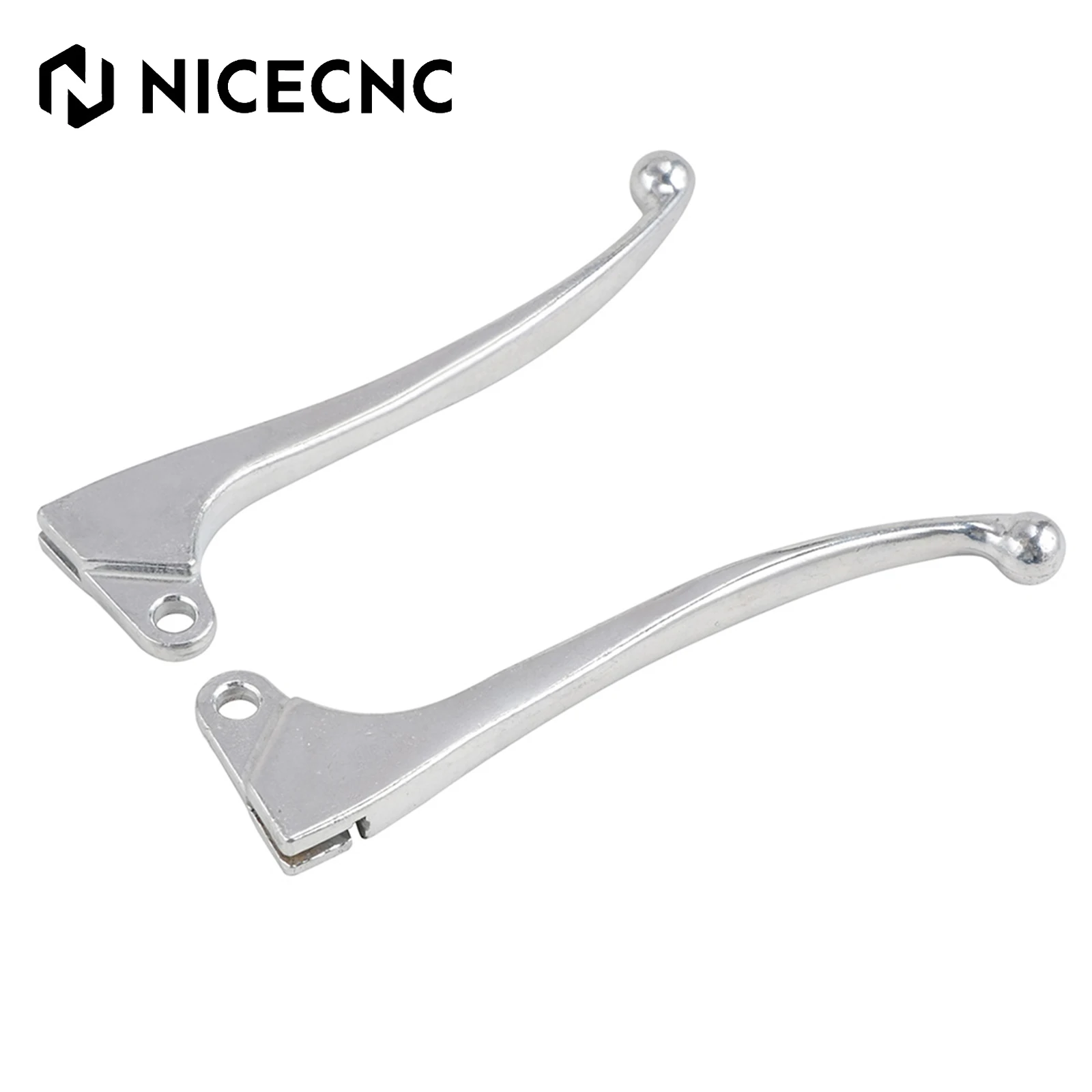 Brake Clutch Lever For Honda CM185T CM200T CR250M CT125 MR175 MT250 CB100 CB125S CL100/S 125S CL175 Scrambler CA72 TL XL XR