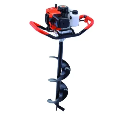 

# Hot High Power 6500r 1500w Earth Auger Drilling Drilling Tools Machine