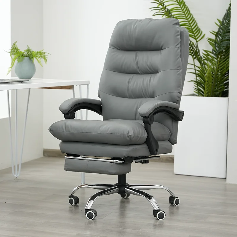 Kneeling Chair Game Special Work Furniture Home Dresser Recliner Mesh Office Footrest Nordic Ergonomic Rotating Makeup Luxury