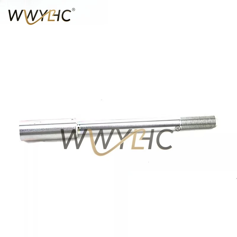 accessoires-de-moto-450sr-essieu-de-roue-avant-cf400-6-jante-de-roue-avant-essieu-central-de-jante-avant
