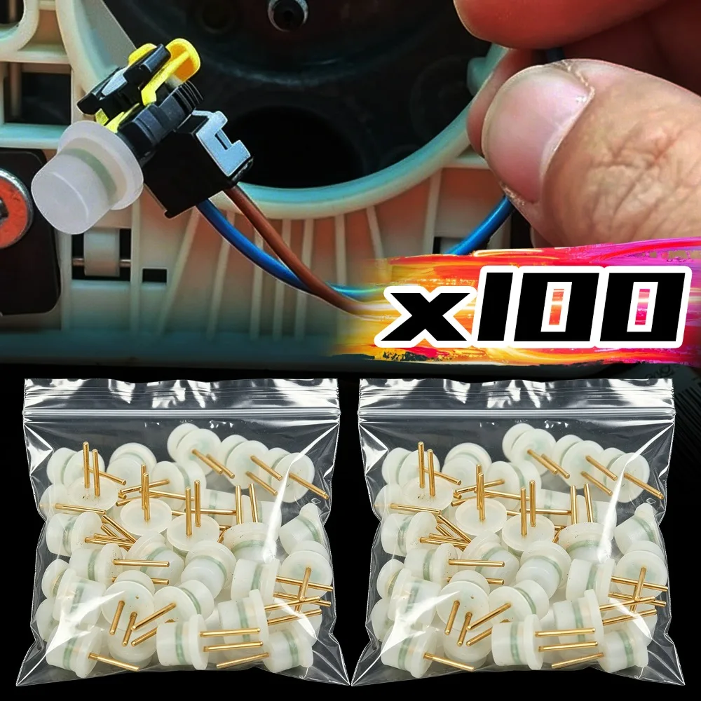 Car Airbag Simulator Decoder Resistor Universal Bypass Emulator SRS System Fault Finding Diagnostic Tool Auto Repair Accessories