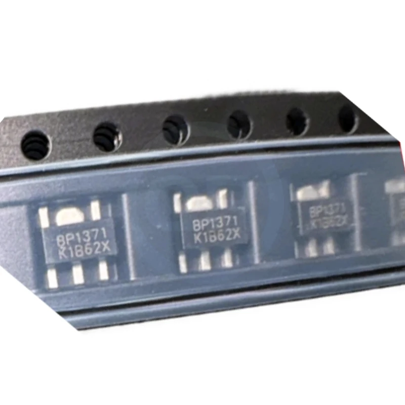 (10 Buah) BP1371 SOT89-5 IC Chip Asli Baru