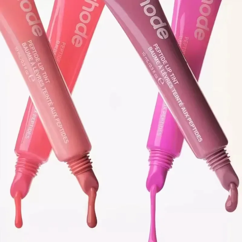 Rhodeskin Spring Lip Gloss Lip - Skincare Laneige ulasan dan harga
