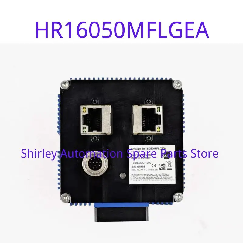 

б/у HR16050MFLGEA Промышленная камера Тест ОК Быстрая доставка