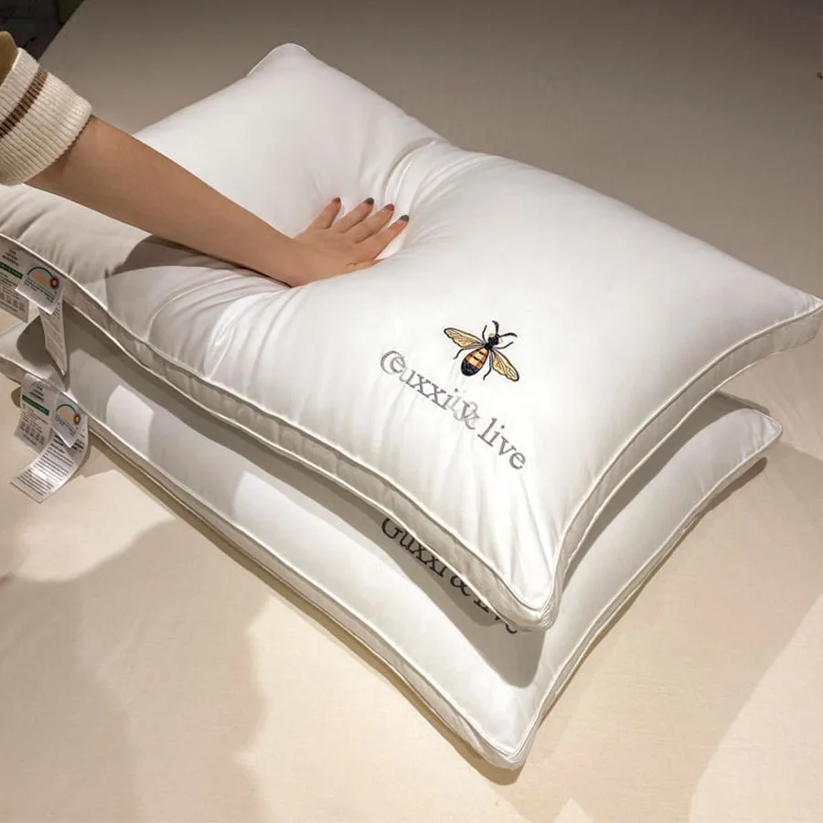 almohada-de-viaje-de-microfibra-100-algodon-y-soja-almohada-decorativa-para-el-hogar-nucleo-de-almohada-esponjoso-y-transpirable-almohada-de-masaje-cervical