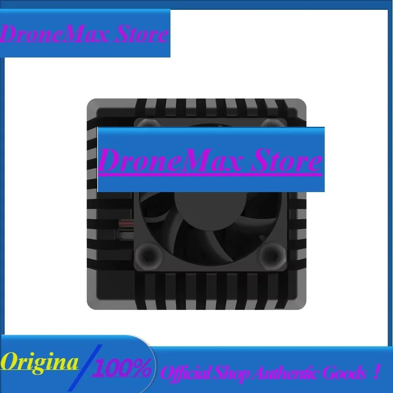 DroMaSIYI AI Second-Generation Tracking Module 10T Computing Power Human Vehicle Multi-Target Recognition Anti-Lost
