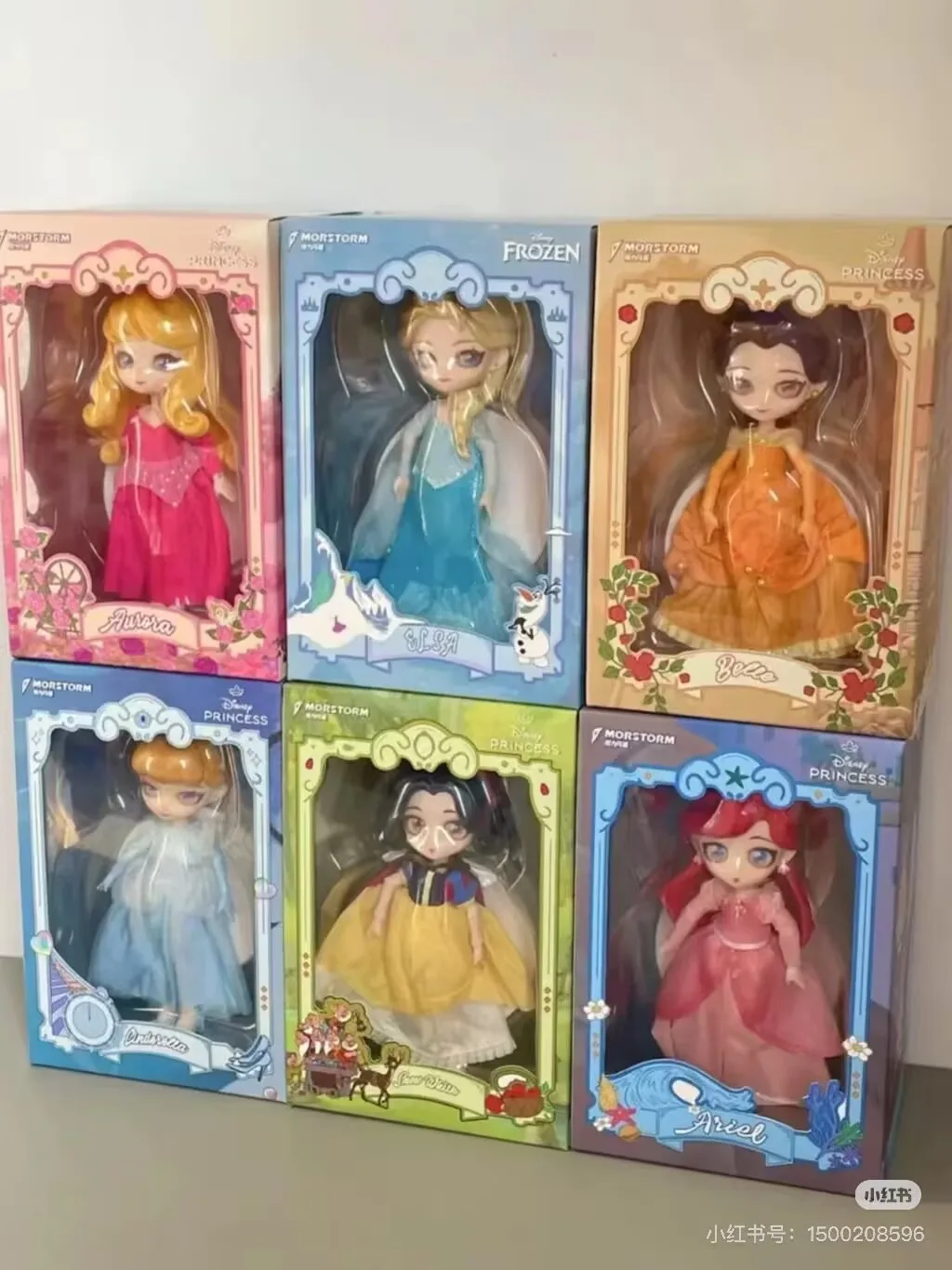 ของเล่นฟิกเกอร์แอคชั่นของแท้ น่ารัก ขยับได้ มีในสต็อก เหมาะเป็นของขวัญ ของสะสม ของเล่นสุดฮิต พร้อมอุปกรณ์เสริม