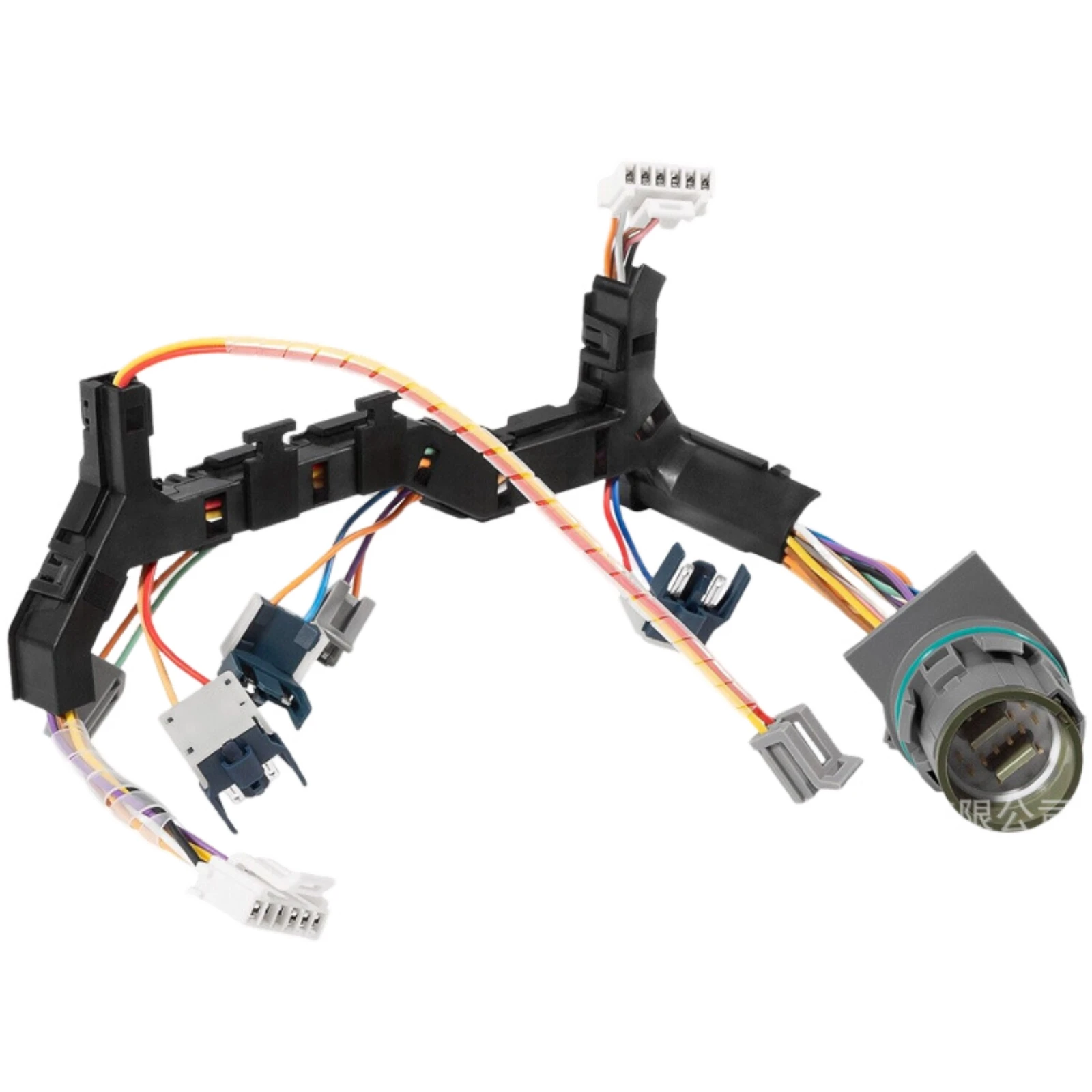 Wiring Harness 100-29543336 For 2006-2010 Allison LBZ LMM Duramax 2500/3500HD GM Gas 6 Speed 29543336 25.5cm Transmission Wiring