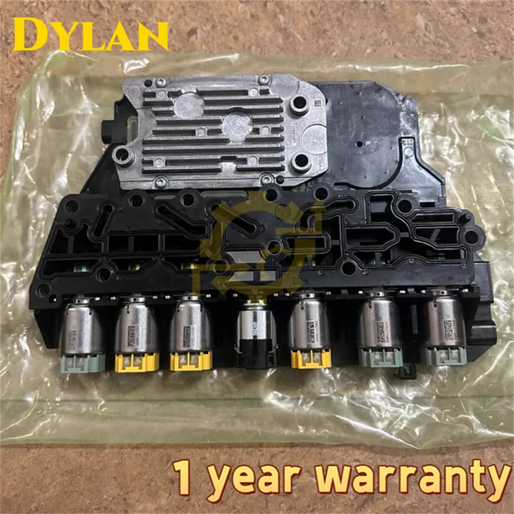 

100% оригинальный модуль управления коробкой передач 6T30 6T40 TCM TCU 24258582 24264420 с программированием для модуля Chevrolet Cruz Buick tcm