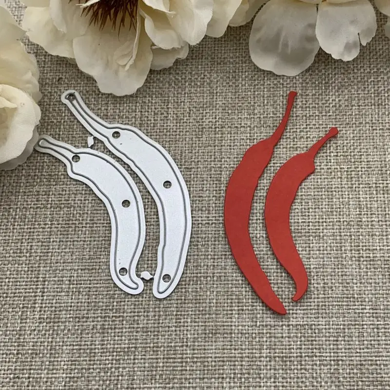 Hot Pepper Decorati…