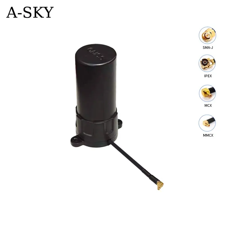 Gnss Antenna L1 L2 … - image