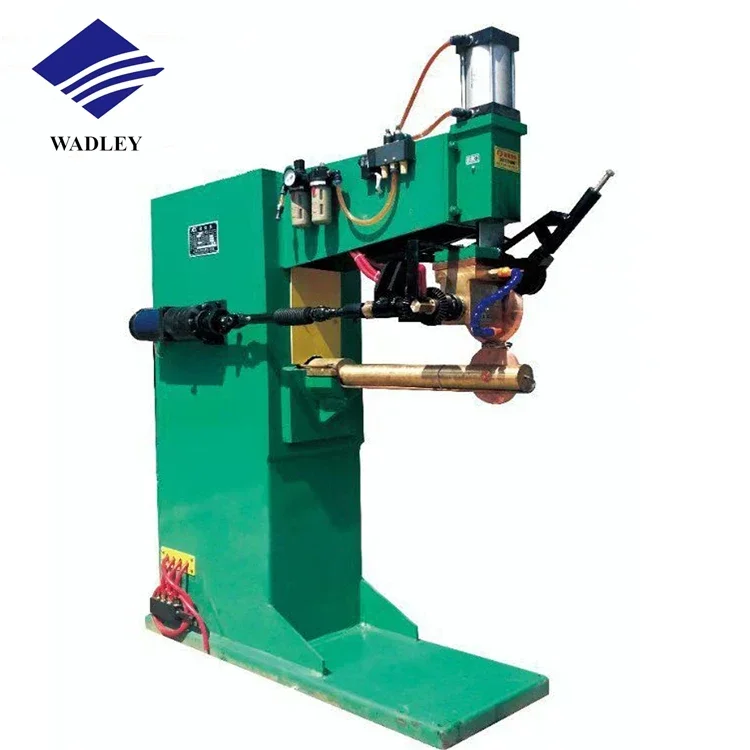 Rolling Welding Machine Seam Welder