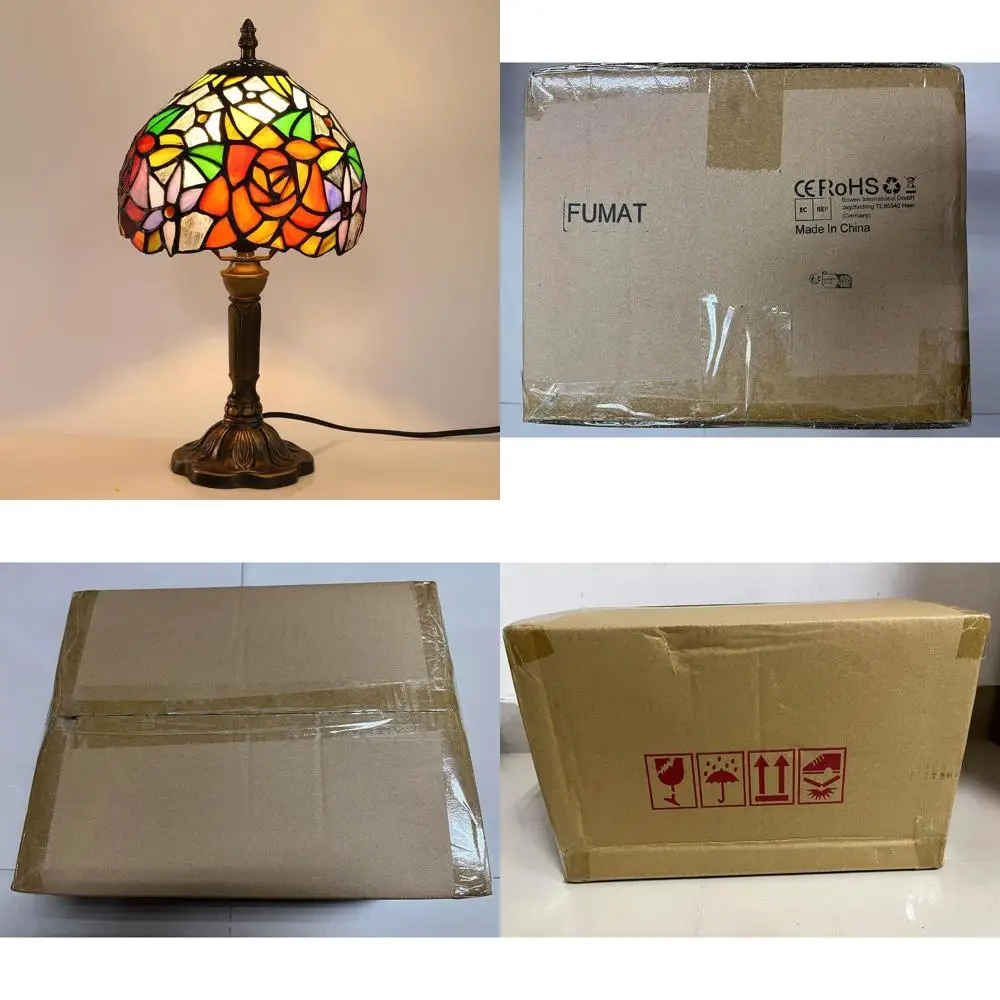 Stained Glass Tiffa… - image