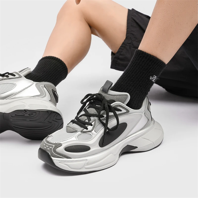 

2025 new men's casual shoes,walking shoes,sneakers strolling shoe Best-Selling Outdoor Trendy High-Quality Affordable Classic