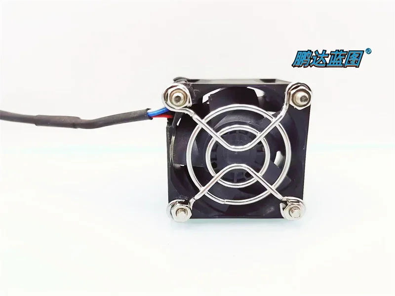 DBPK0428B2U double ball bearing 4028 temperature controlled PWM 12V 2A 4028 4CM server fan40*40*28MM