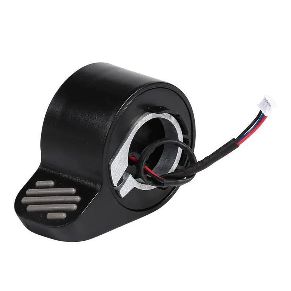 BRAKE THROTTLE Throttle Finger For Ninebot ES1/ES2/ES3/ES4 Replacement ABS Accessories Hot Sale Practical BRAKE