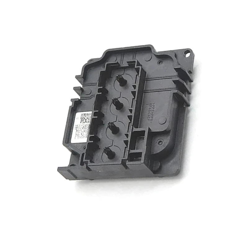 Coletor adaptador amortecedor de tinta de cabeçote de impressão de qualidade OEM para Epson 4720 i3200 para impressora jato de tinta UV eco solvente plotter impressão headcover