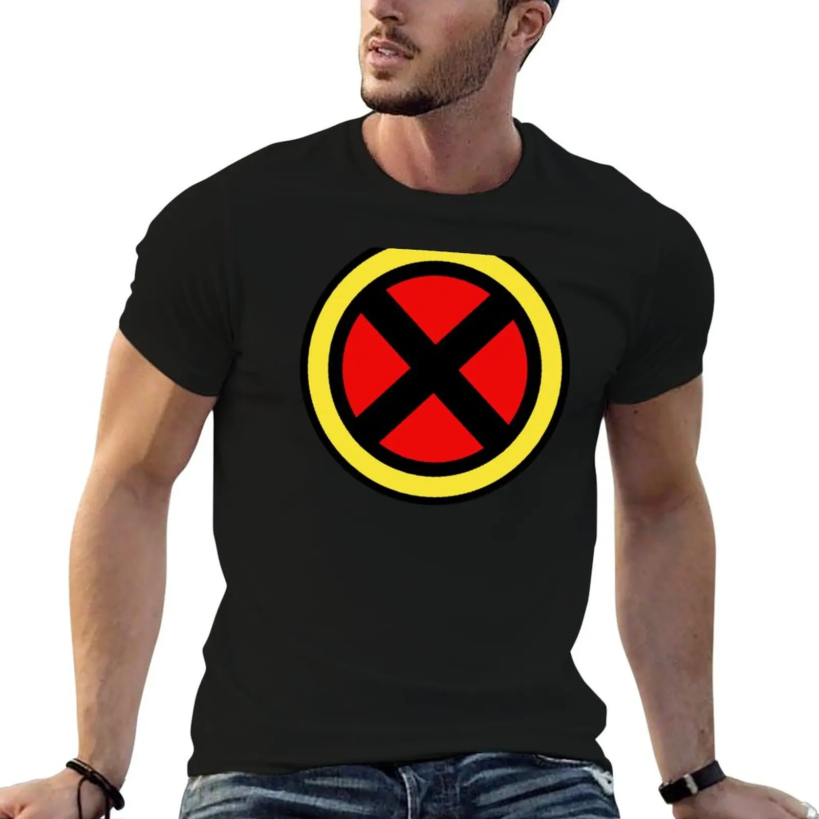 

Mutant T-Shirt man t shirts for men casual man tshirt funny t shirts man T-shirt