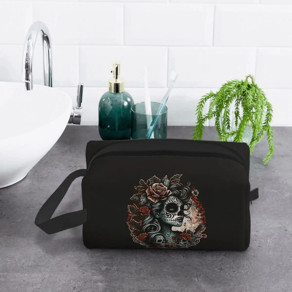 alexander-gotico-las-elegantes-meninas-dia-dos-mortos-cranio-saco-de-maquiagem-organizador-cosmeticos-armazenamento-dopp-kit-higiene-pessoal-saco-cosmetico